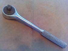 Thorsen 38 Drive Ratchet 77jc Made In Usa