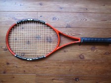 [Model used by Juan Carlos Ferrero] FLEXPOINT RADICAL TOUR MP 2005 Flexpoint