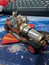 Corgi Toys Chitty Chitty Bang Bang Vintage Car - See Description for Condition