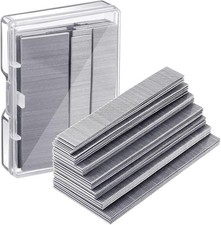 23 Gauge Pin Nails Headless Pins Nails 7 Sizes Assorted Galvanized Brad Nailer 2