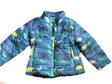 Cat And Jack Toddler Puffer Jacket