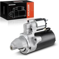 Frankberg Anlasser Starter 1,4Kw Passend FüR Mini Cooper | 5481FB0020226