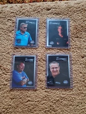 World Of Outlaws Trading Cards Personalities