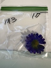 Handmade flower Resin Figure For Home Or Offi...