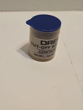 Dremel Cut-Off Wheel 409 NEW 32 pcs Manufactured in Racine USA