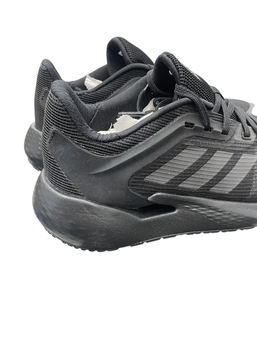 NEW Adidas Alphatorsion M [EG9626] Men Running Sho adidas Men Alphatorsion Running Sneakers EG9626 Black Size 9  main image 2