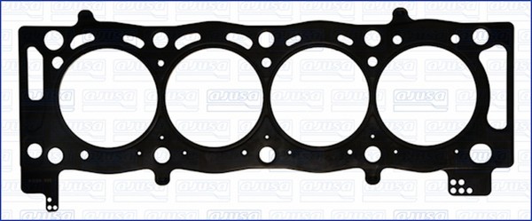 Ajusa Dichtung Zylinderkopf 10184920 FüR Ford Galaxy 2 WA6 MAX Mondeo 4 BA7 MK 1-image