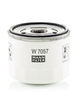 Mann-Filter üLfilter FüR Ford