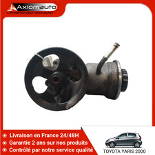 Pompe direction assistée Toyota YARIS