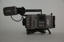 Arri Amira Camera Kit Premium License 4K w/2,588 hrs, 5 Mem Cards, SKB Case