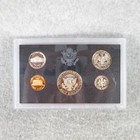 1983-S US MINT 5 Coin Proof Set in Blue Box — photo 2