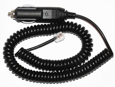  Beltronics Radar Detector Coiled Power Cord