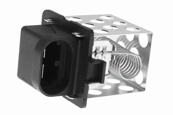 Vorwiderstand Elektromotor KÜHlerlÜFter Vemo V46 79 0046 FÜR Renault-image