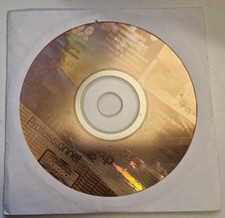 MICROSOFT Windows XP PRO SP2 NEUF CD Genuine Version 2002