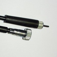 ScooterLibre Tachowelle (für: Piaggio Fly 125 M572 - 4 Takt 2V 08-12 )