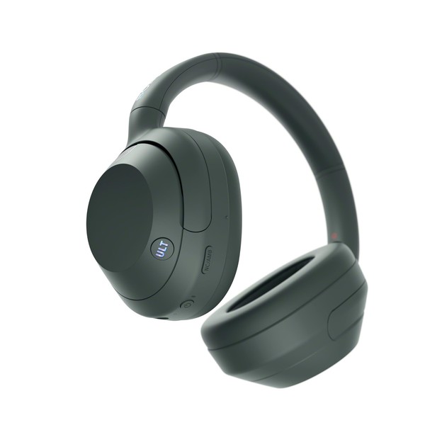SONY WHULT900N/H ULT WEAR Audífonos inalámbricos con cancelación de ruido - Gris bosque 5