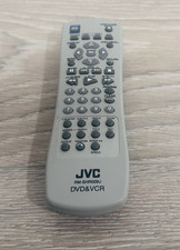 JVC RM-SHR009U Remote Control for DVD VCR Com...