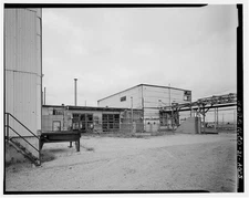 Rocky Mountain Arsenal,Crude Mustard & Aldrin Manufacturing,Commerce City,CO,4