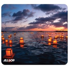 Allsop 32414 NatureSmart Mouse Pad Lantern 