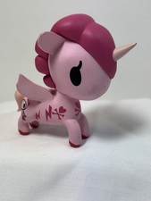Tokidoki Unicorno Bellina, Series 1, great condition