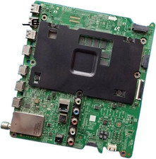 BN94-08221A Main Borrd ,Compatible for Samsung, Smart TV UA55JU6600KXXS TH01 ...