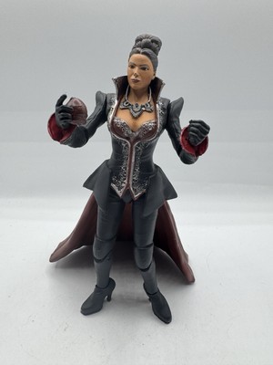 ABC TV Series Once Upon A Time Evil Queen Regina Mills Action Figure