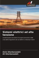 Amin Ghorbanzadeh (U. A.) | Sistemi Elettrici Ad Alta Tensione | Taschenbuch
