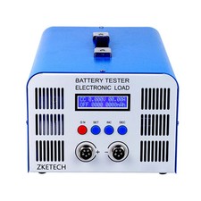 EBC-A40L Ternary Power Battery Capacity Tester Charge and Discharge 220V