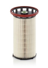 MANN-FILTER Kraftstofffilter PU 8028 Filtereinsatz für VW AUDI SEAT SKODA A3 B8