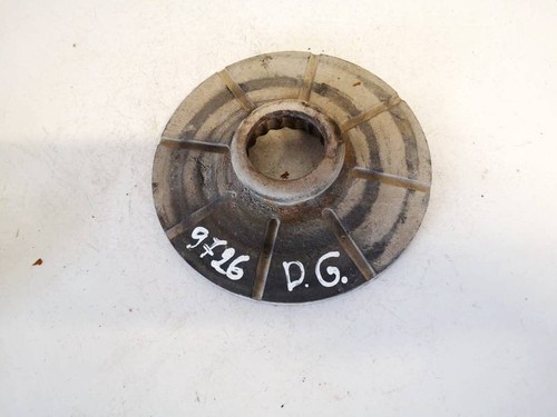 Opel Zafira 2003 Coil Spring, Cap Plate Upper 90538496, Genuine #2328986-65