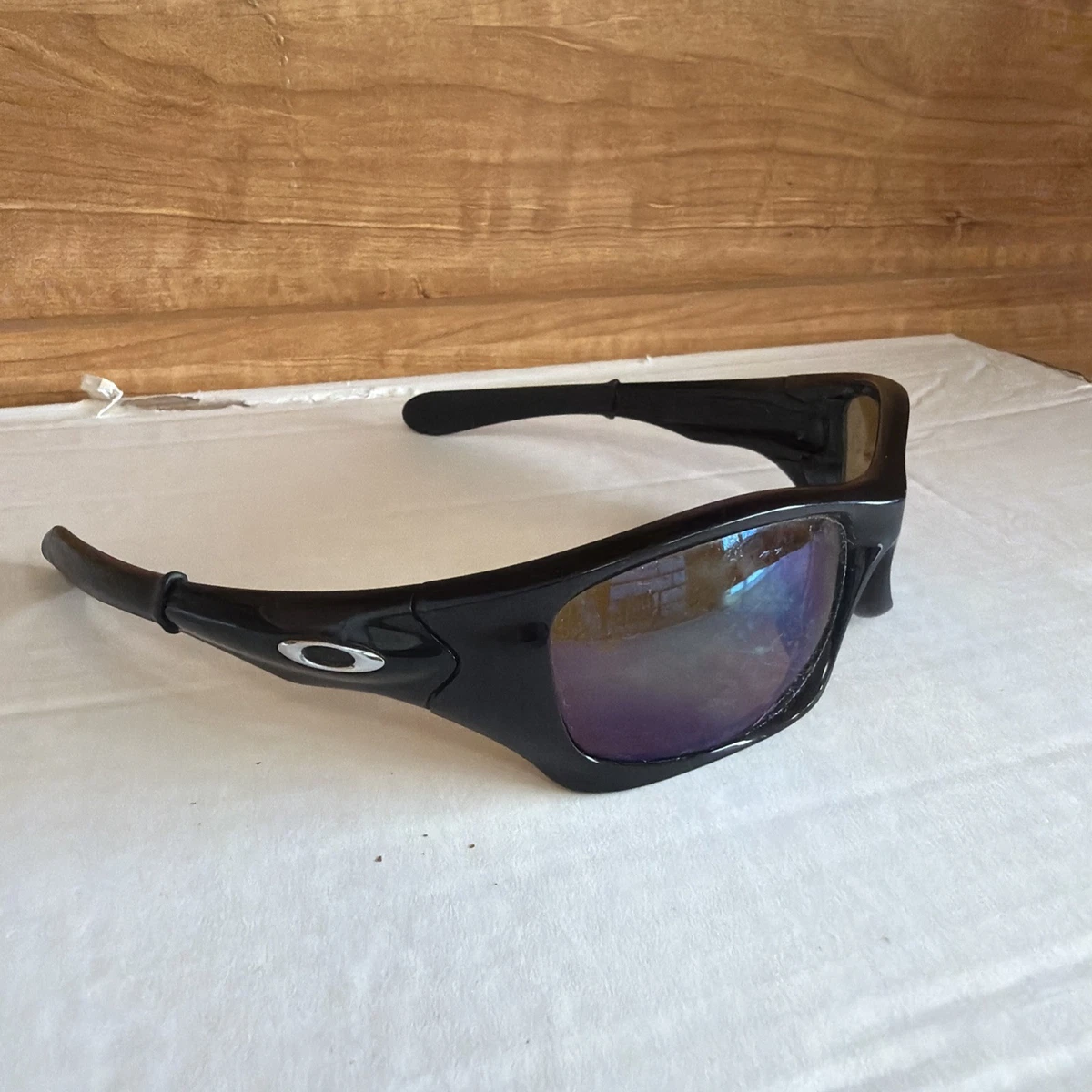 小物 OAKLEY PIT BULL sunglasses archive y2k Oakley Pit Bull