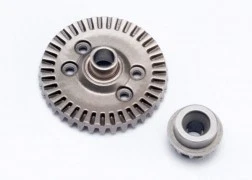 Traxxas 6879 Differential Ring Gear: Slash 4x4