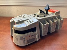 Kenner Vintage 1979 Star Wars ESB Sears Imperial Cruiser Troop Transporter