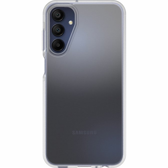 OtterBox React Series Case for Galaxy A15 5G Clear