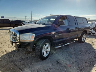 Anti-Lock Brake Part Assembly Rear Wheel ABS Fits 06 DODGE 1500 PICKUP 2572650