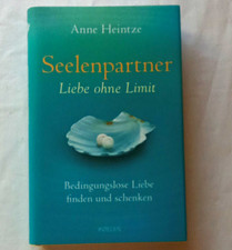 Anne Heintze - Seelenpartner: Liebe ohne Limi...