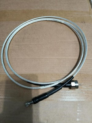 #ad SilverLine Test Cables SLU04 BMSM 06.00F $65.00