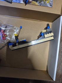 LEGO Castle: Shanghai Surprise (3050)