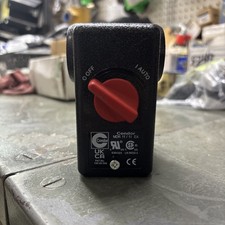 Condor MDR 11/11 EA - Pat No. 198 08 559 - Pressure Switch
