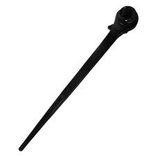 Scaffold Ratchet Spanner Wrench Rachet Spanners Ratcheting Socket