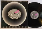 Queen - Jazz LP - OG Press - Elektra - POSTER! - VG+