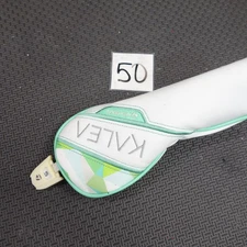 TaylorMade golf Fhybrid head cover rescue men golf fast ship 250903