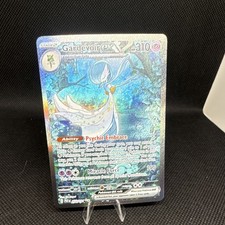 The Pokémon Company Gardevoir ex 233/091 SV: Paldean Fates SIR Holo EN 310 HP on eBay