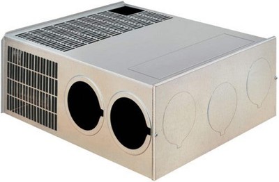 Suburban Mfg 2587A SF-FQ Series HEATERS & FURNACES RV