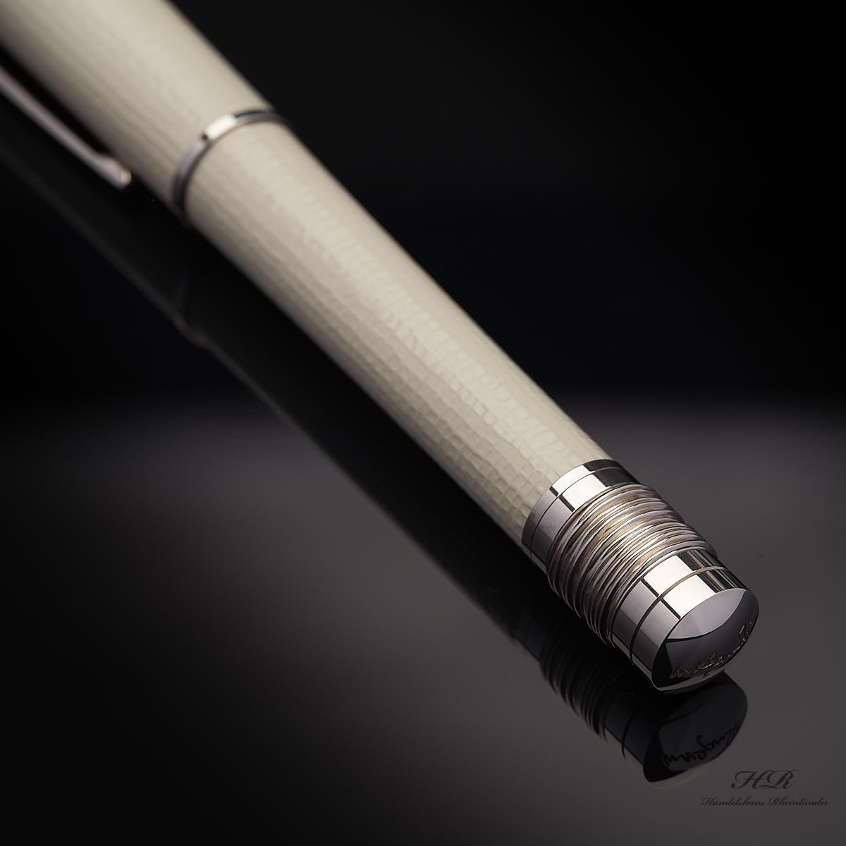 Montblanc Great Characters Limited Edition Mahatma Gandhi