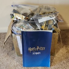 AliExpress Set 77001 of LEGO Harry Potter Hog...