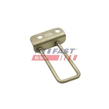 Porte arrière et accessoires Ford TOURNEO