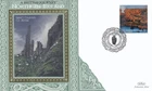 Northern Ireland Giants Causeway GB Benham FDC Bushmills 2004 (147976)