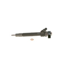 Injecteur Mercedes CLASSE S