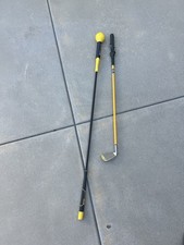 Momentus Sklz Golf Club Swing Trainer